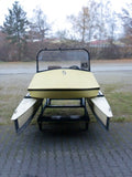 Rowing federation service