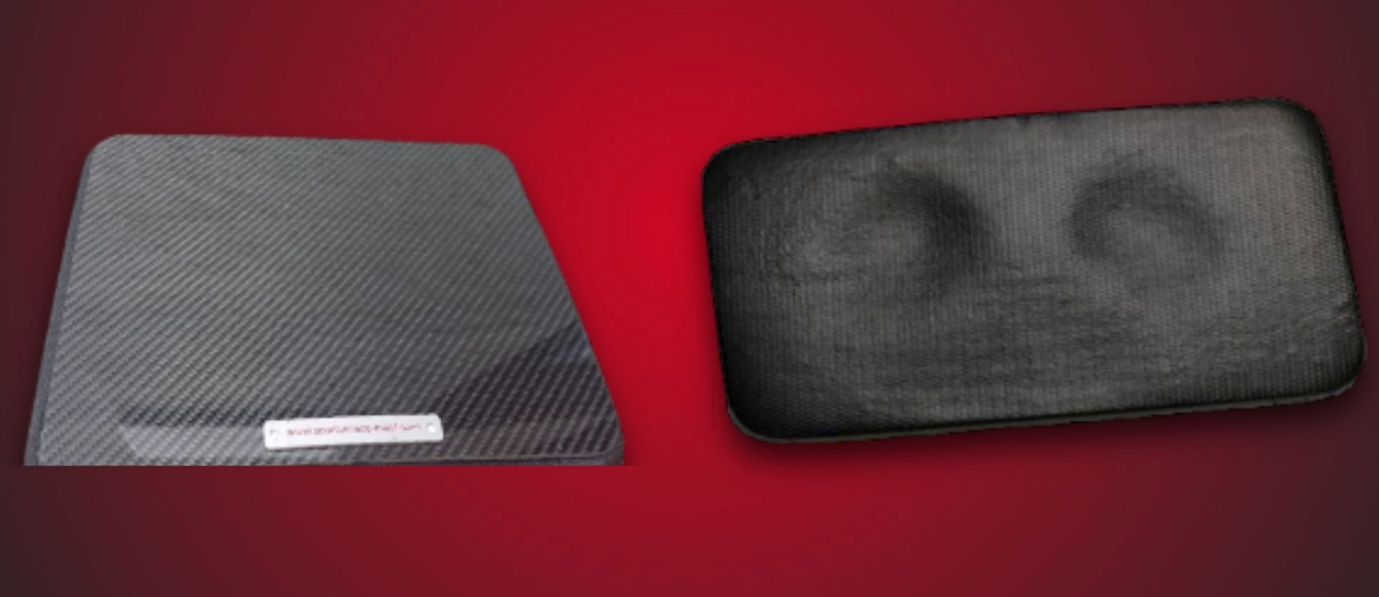 Video thumbnail: Perfectfit seat plate